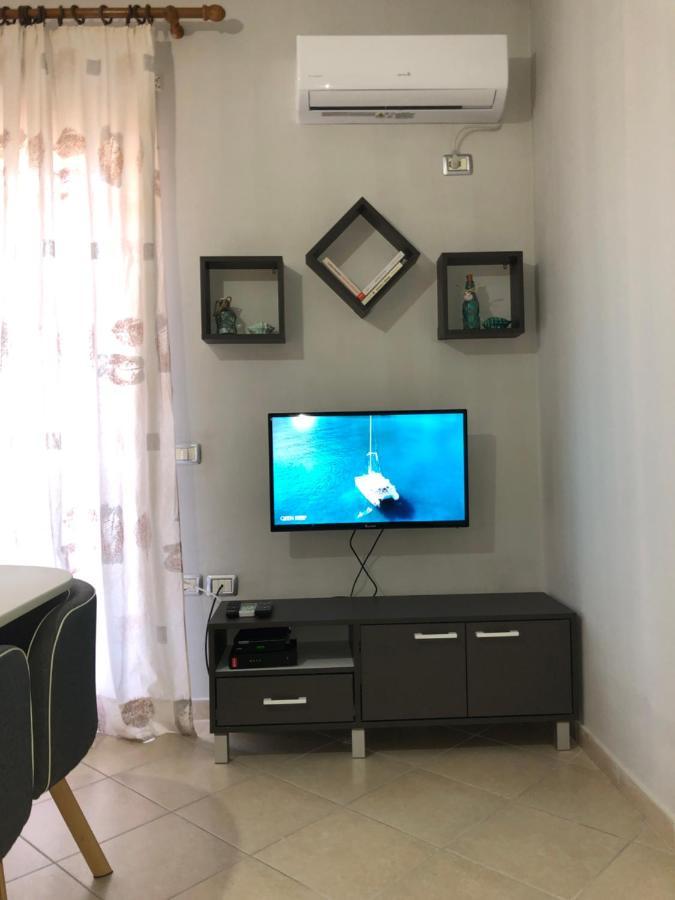 Апартаменты The Nook Влёра Экстерьер фото